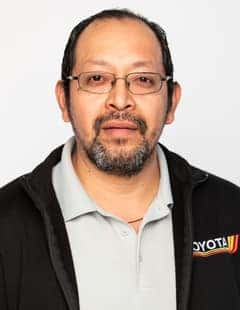 Manuel Ochoa