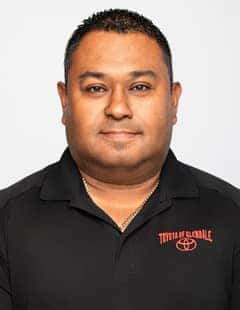 Carlos Nunez