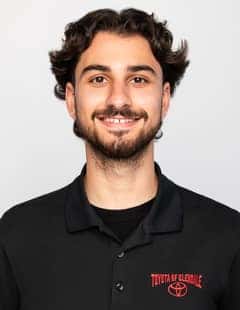 George Severekyan