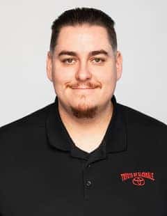 Robert Becerra