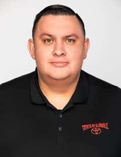 David Guzman