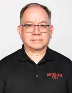 Paul Flores