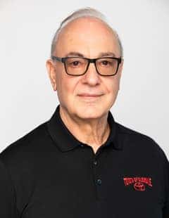 Peter Atmajian