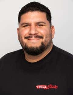 Wilson Del Castillo