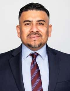 Oscar Elizondo