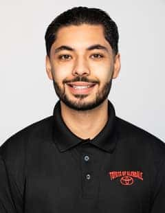 Robert Hernandez