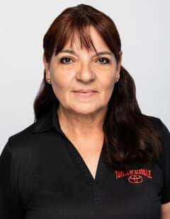 Maritza  Conejeros