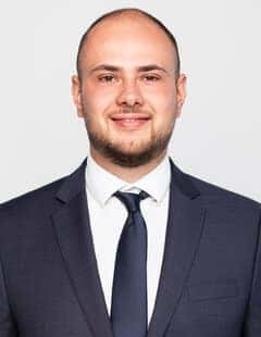 Oleh Nychypor