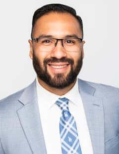 Jose (Joey) Bonilla