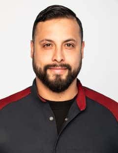 Eduardo Fuentes