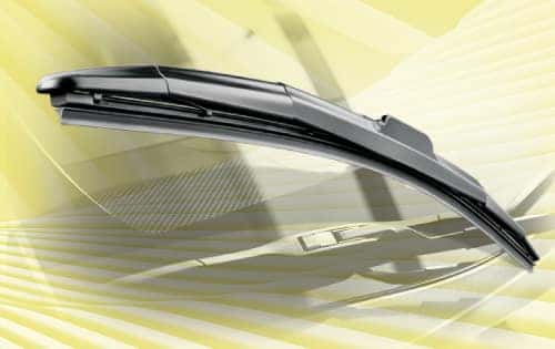 Genuine Toyota Sightline Front Wiper Blades Buy One Get the Second One FREE