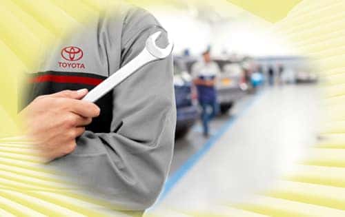 Toyota Service Care Prepaid Maintenance Program for $359.00