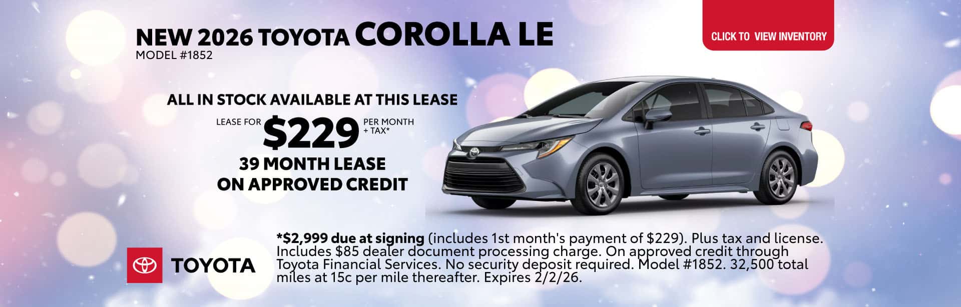 Toyota Dealer Near Glendale | Toyota of Glendale