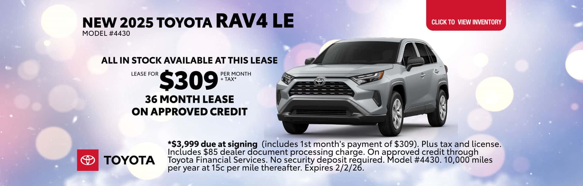 Toyota Dealer Near Glendale | Toyota of Glendale