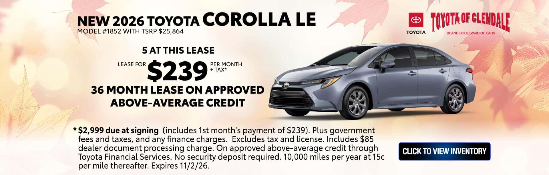 TOG_1920x614-Leases-Nov2_COROLLA-LE_B