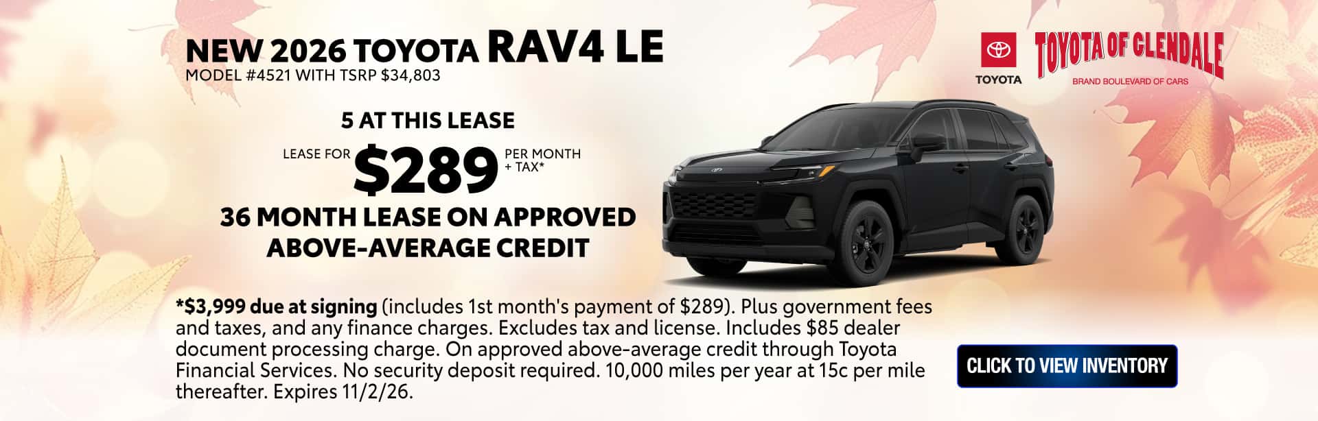 TOG_1920x614-Leases-Nov2_RAV4-LE_B