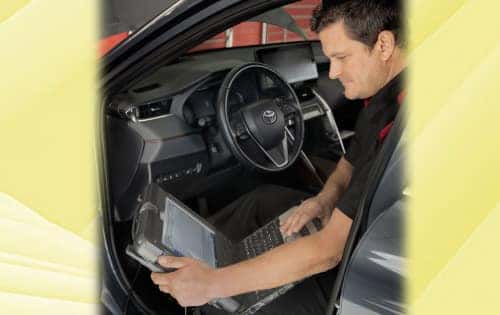 TRANSMISSION SERVICE