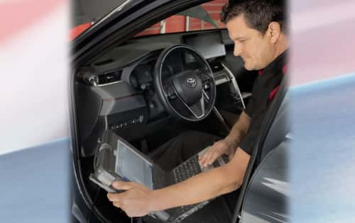 TRANSMISSION SERVICE
