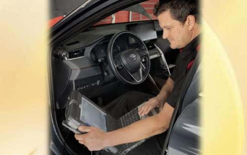 TRANSMISSION SERVICE