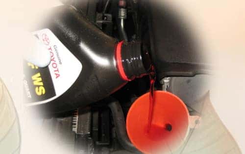 DIY TRANSMISSION FLUID SPECIAL
