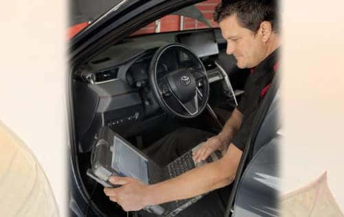 TRANSMISSION SERVICE