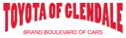 Toyota of Glendale Logo