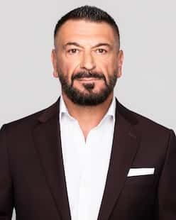 Armen Injijian