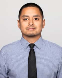 Eric Arreola