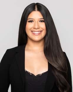 Gaby Serrano