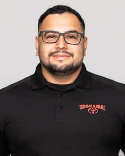 Jesse Flores