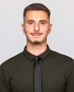 Raffi Yerkanyan