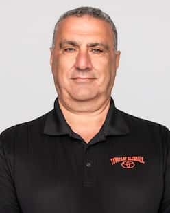 Sahak Gekozyan