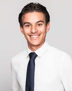 Salvador Martinez