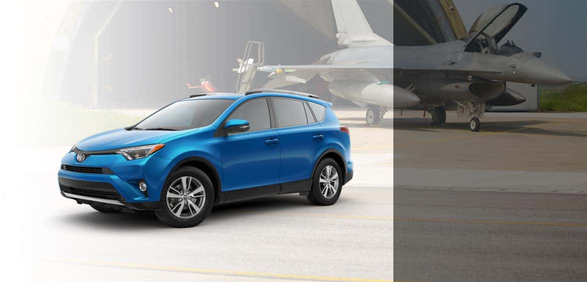 Latest Goldsboro Offers Toyota of Goldsboro