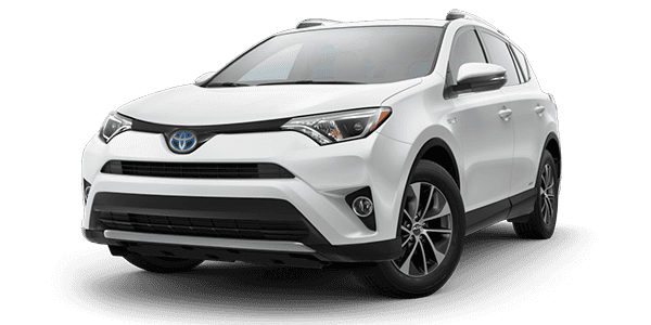 XLE Hybrid