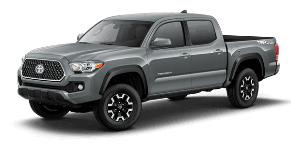 TRD Off Road