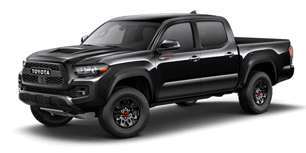 2018 Toyota Tacoma For Sale serving Goldsboro, NC