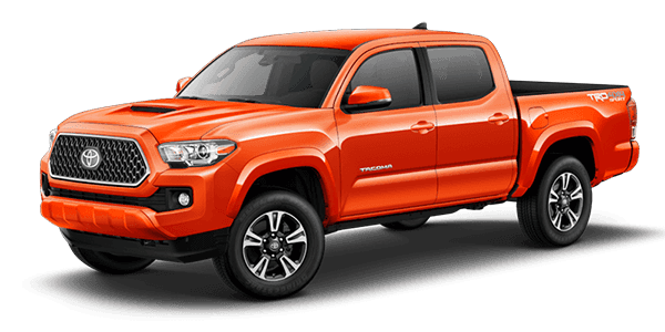 TRD Sport