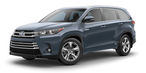 Hybrid Limited