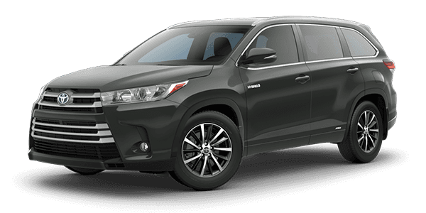 Hybrid XLE