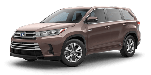 Hybrid LE