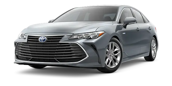 2019 Toyota Avalon For Sale serving Goldsboro, NC