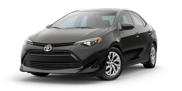 2019 Toyota Corolla For Sale Serving Goldsboro, Nc