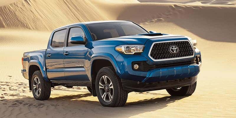 Used Toyota Tacoma For Sale in Goldsboro, NC