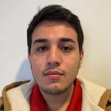 Lucio Jaimes-Estrada