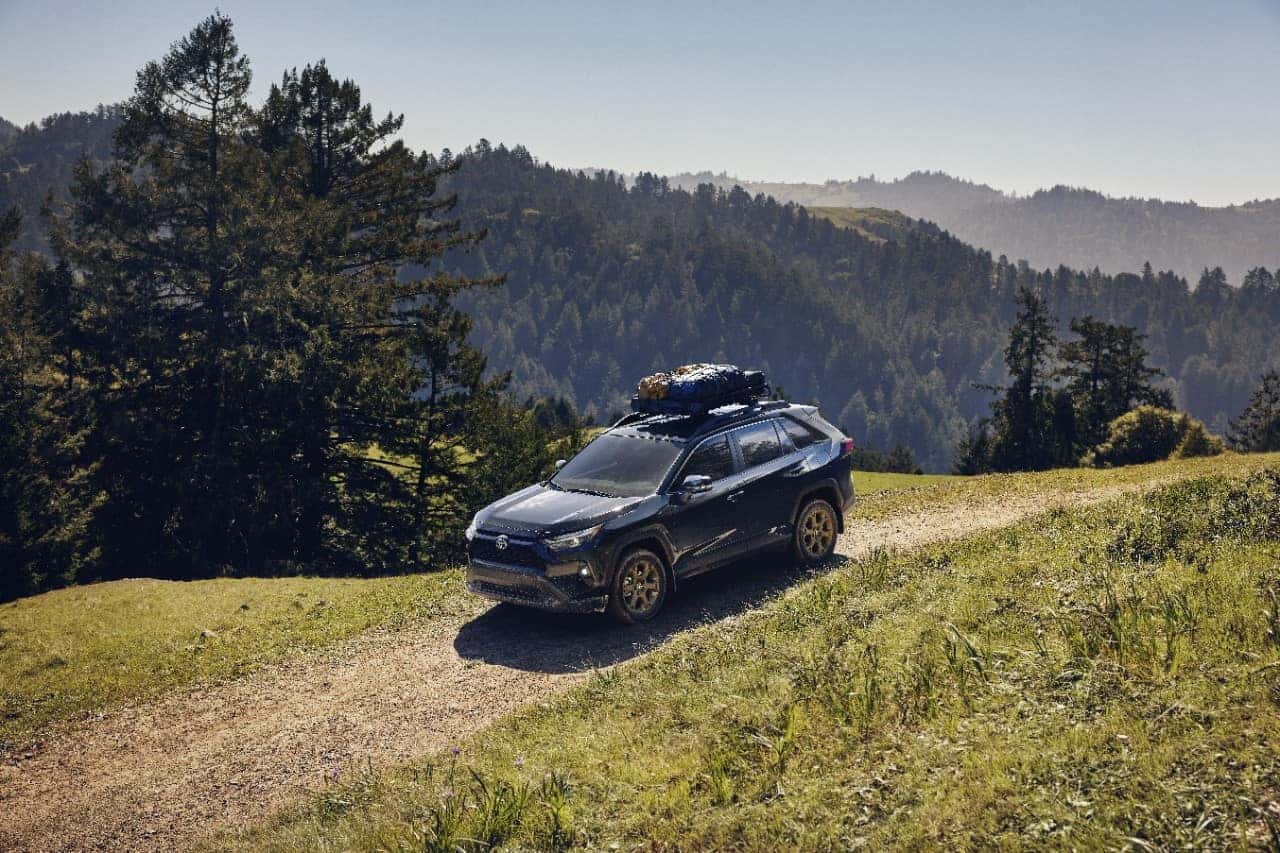 Rav 4