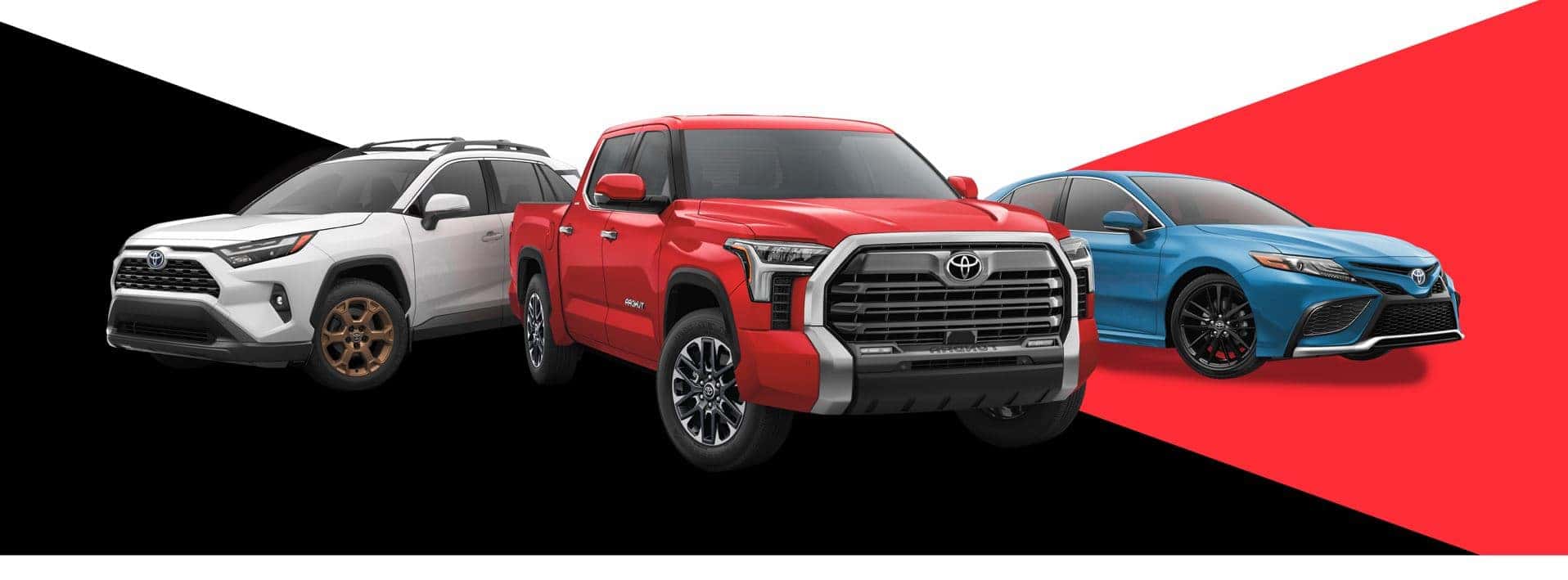 Toyota Of Goldsboro Vehiclesnull