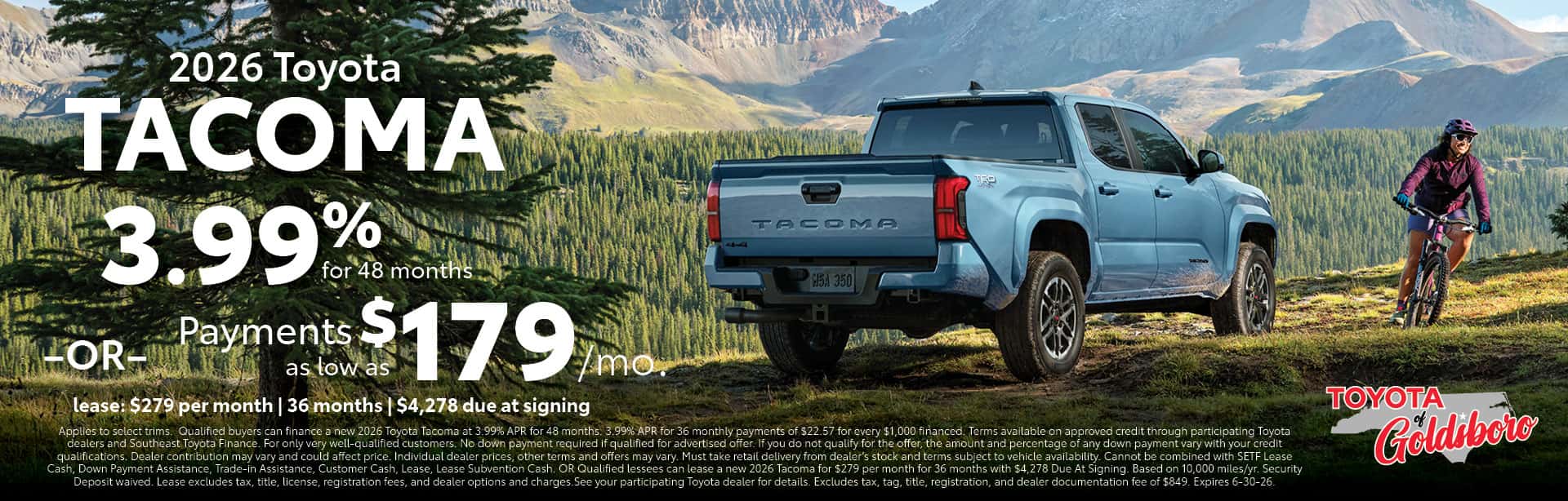 Tacoma