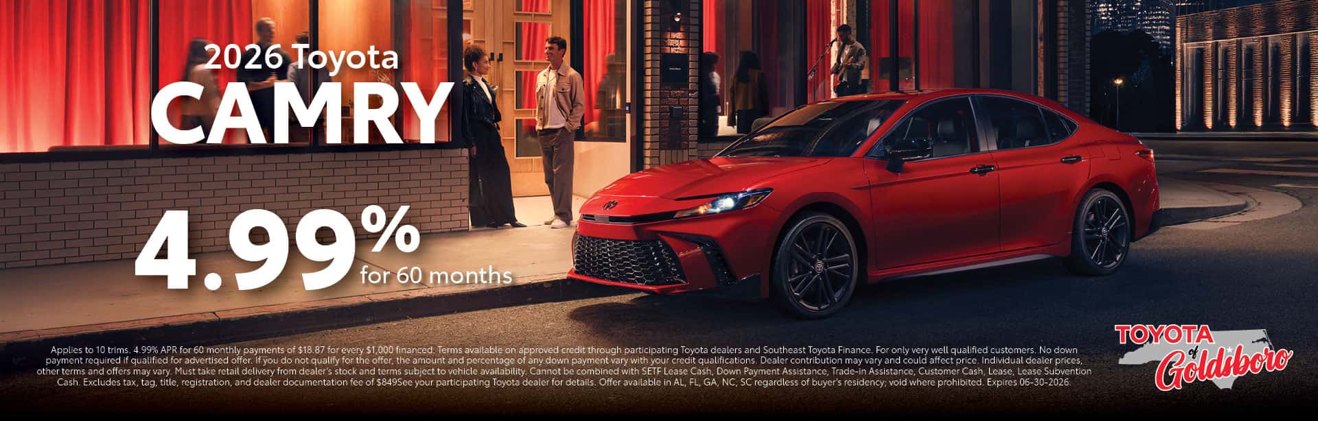 Camry