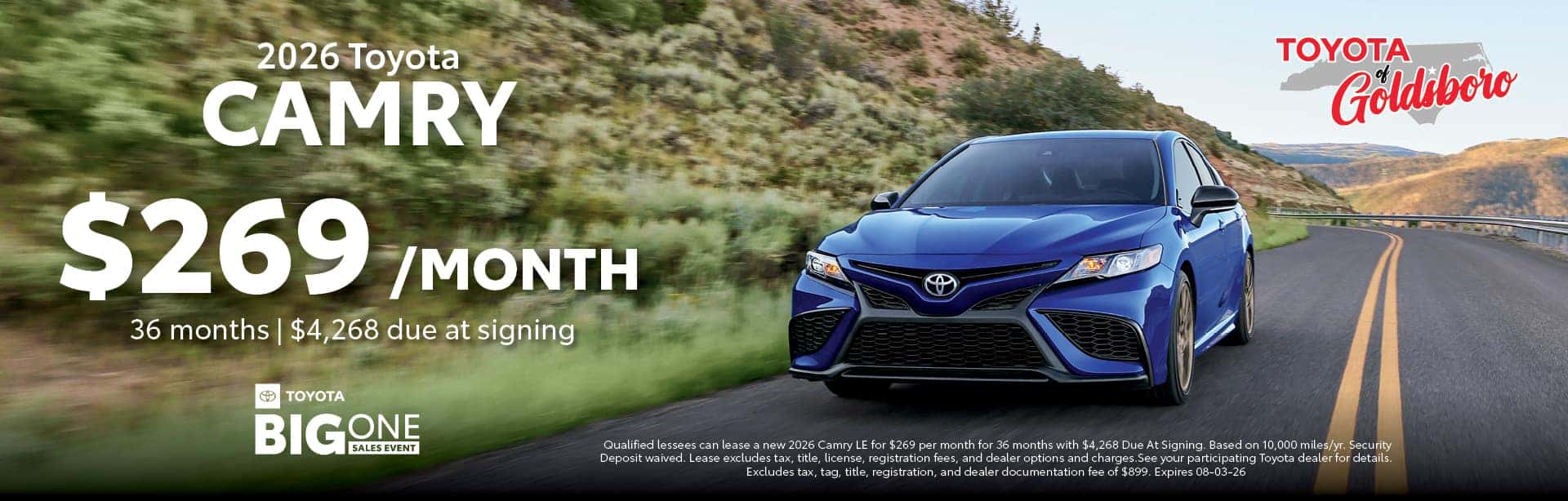Camry